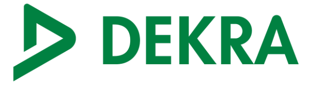 DEKRA Logo