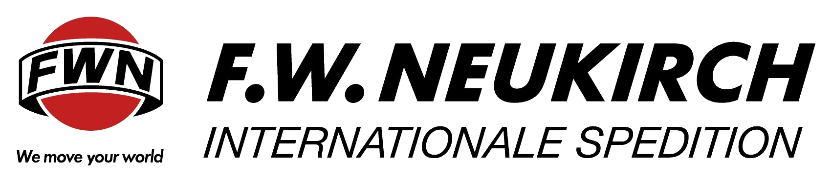 F.W. Neukirch Logo
